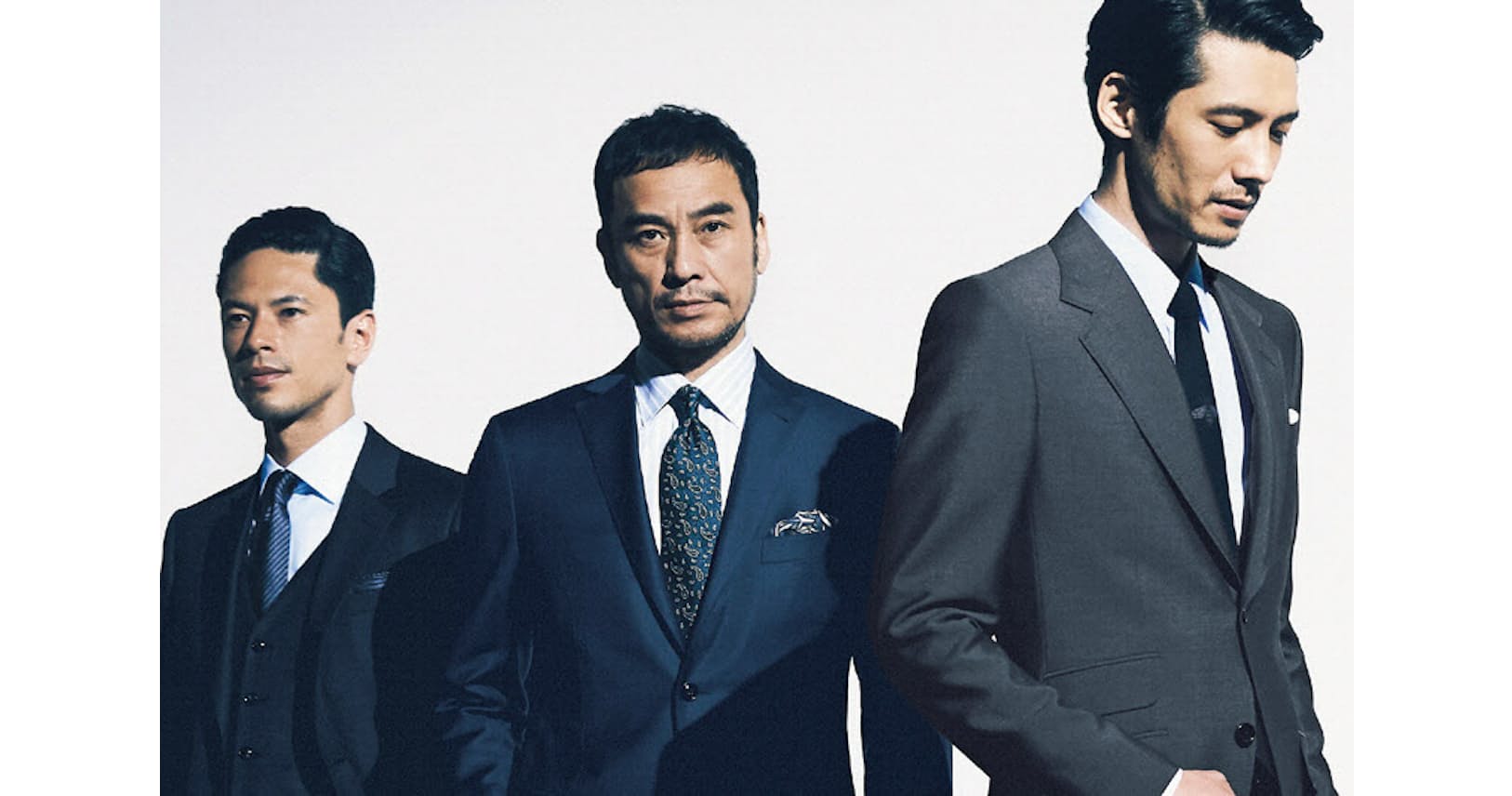 イタリア3大ブランドでお試し スーツを注文でつくる Nikkei Style イタリア3大ブランドでお試し スーツを注文でつくる Nikkei Style