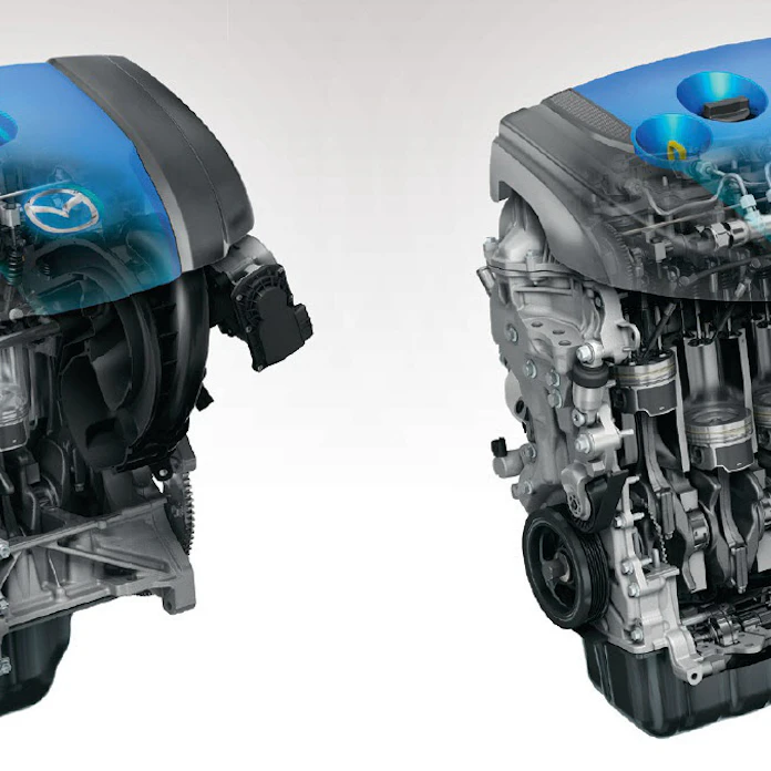 エンジンだけでリッター30kmの燃費 日本経済新聞 エンジンだけでリッター30kmの燃費 日本経済新聞