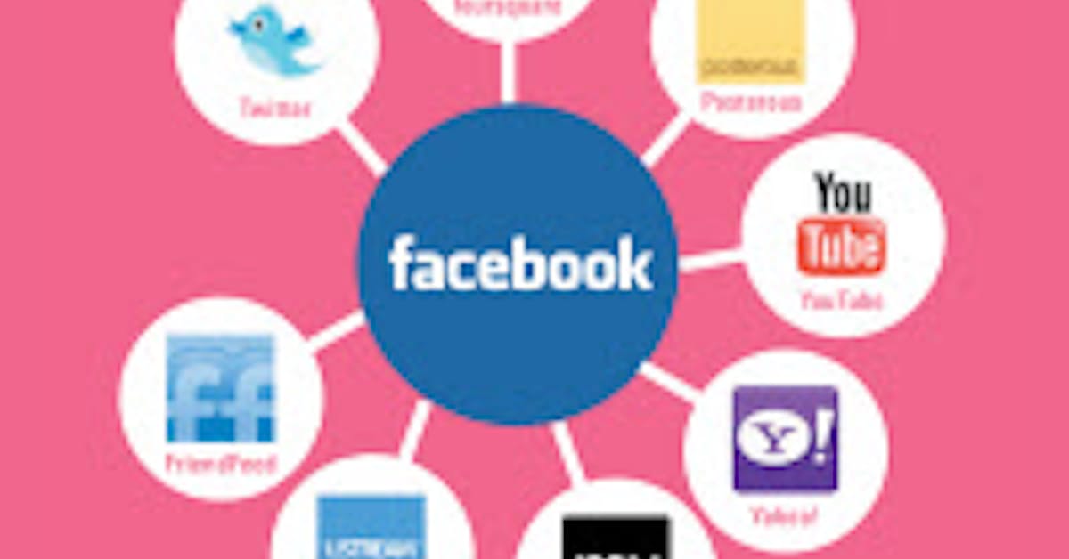 Facebookと他サービスの違いは 日本経済新聞