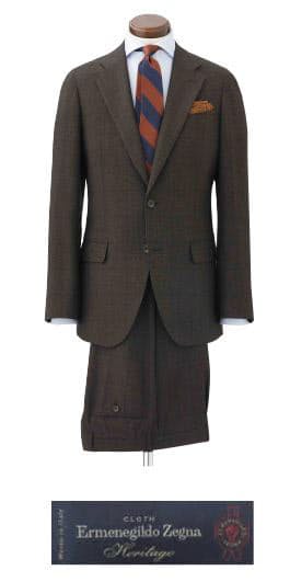 コナカ イタリア製高級生地 Ermenegildo Zegna 使用スーツなどスペシャルプライスで発売 日本経済新聞