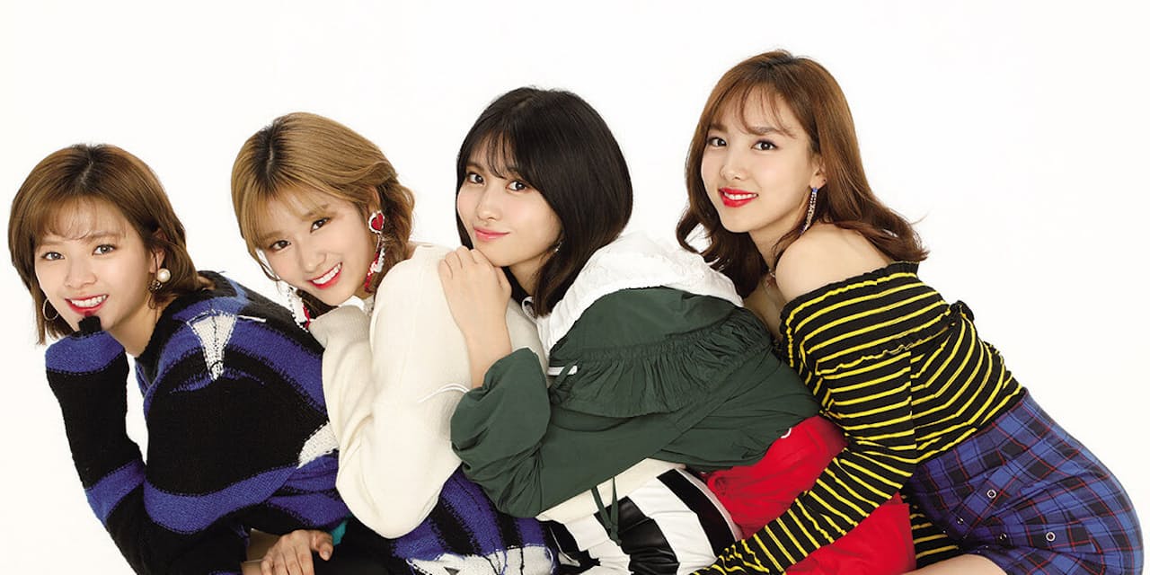 Twice 多国籍の9人 寮生活 でチーム力を育む エンタメ Nikkei Style