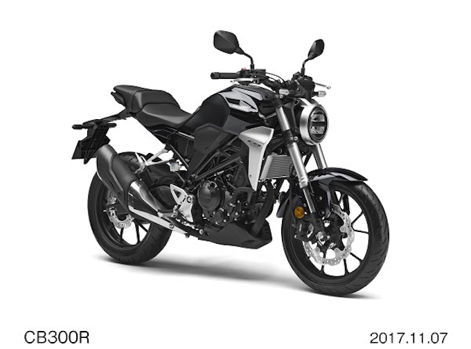 ホンダ Eicma17 ミラノショー 出展概要を発表 日本経済新聞