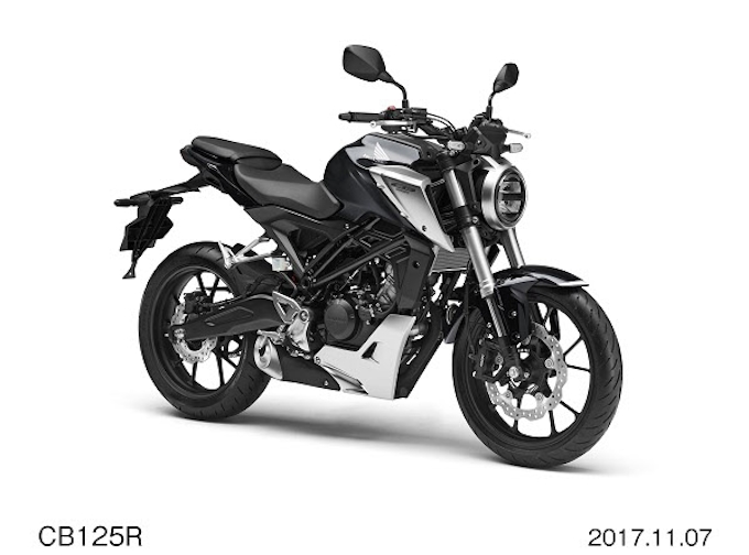 ホンダ Eicma17 ミラノショー 出展概要を発表 日本経済新聞
