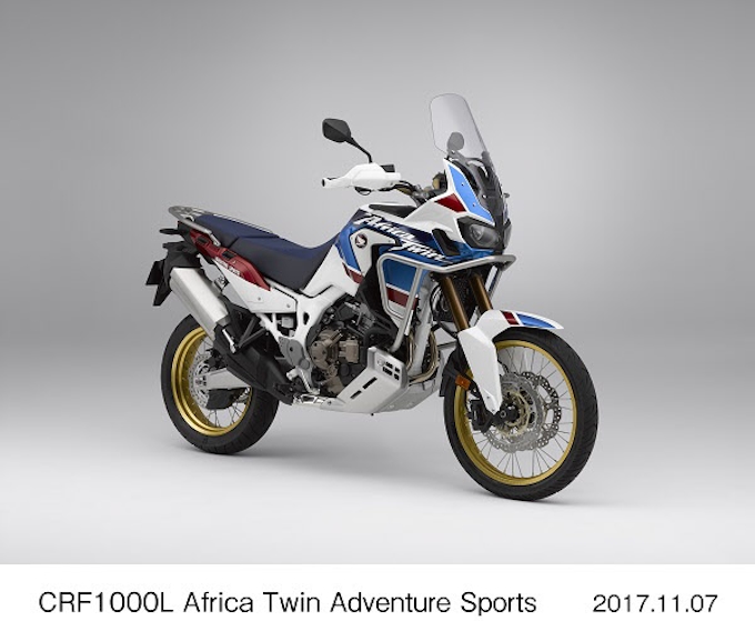 ホンダ Eicma17 ミラノショー 出展概要を発表 日本経済新聞