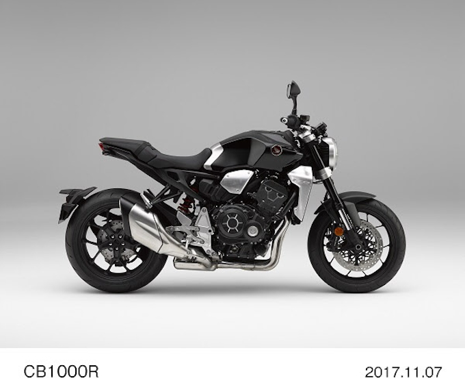 ホンダ Eicma2017 ミラノショー 出展概要を発表 日本経済新聞