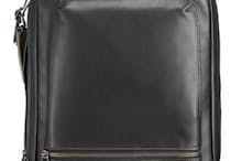 Harrison Bates Leather Backpack （ハリソン ベイツ レザー バックパック）