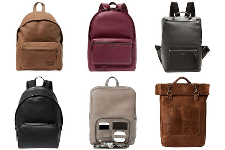 快適通勤でも品格は崩さず ハンサムなバッグを背負う Nikkei Style 快適通勤でも品格は崩さず ハンサムなバッグを背負う Nikkei Style