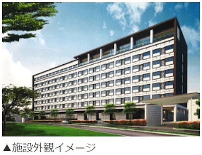 藤田観光 インドネシア ジャカルタに サービス アパ トメント を出店決定 日本経済新聞