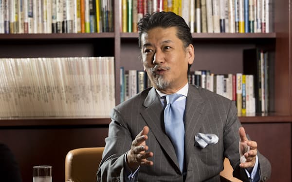 牧野正幸 のニュース一覧 日本経済新聞 牧野正幸 のニュース一覧 日本経済新聞