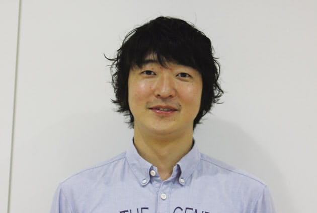 ドコモの2大cm 設定を 壊す のが人気の秘密 Nikkei Style ドコモの2大cm 設定を 壊す のが人気の秘密 Nikkei Style