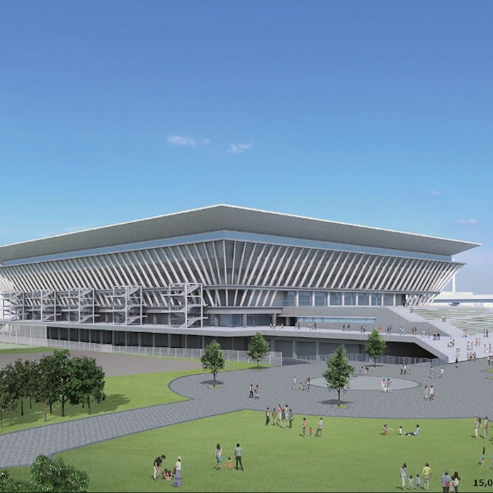 東京五輪向けの3施設で整備費69億円増額 日本経済新聞 東京五輪向けの3施設で整備費69億円増額 日本経済新聞