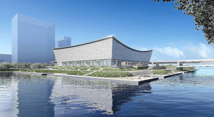 東京五輪向けの3施設で整備費69億円増額 日本経済新聞