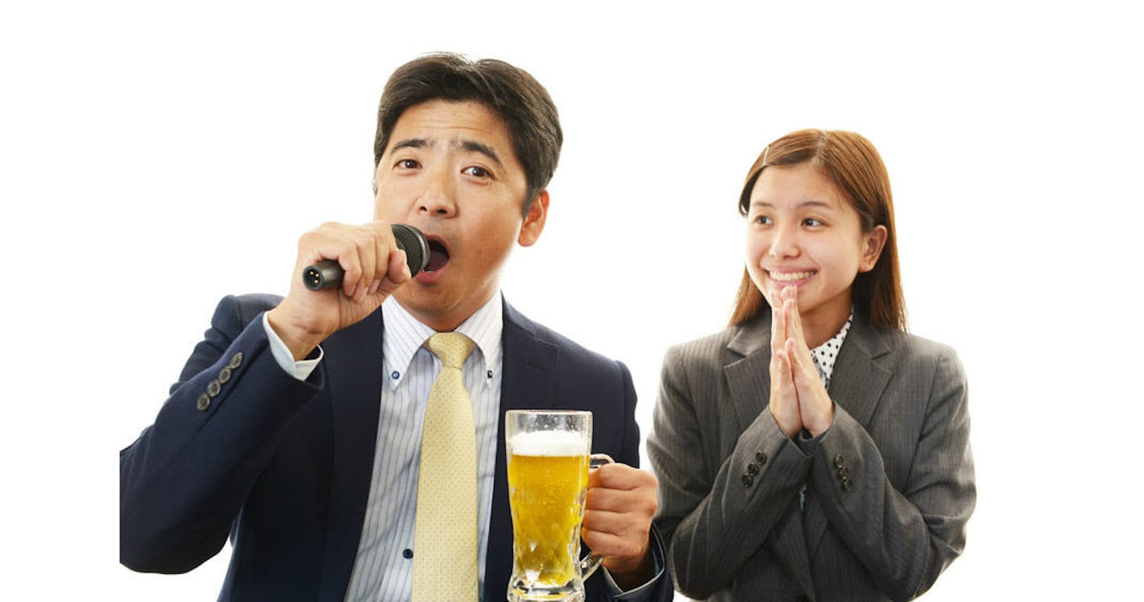 カラオケにはストレス解消効果がある ウソ ホント Nikkei Style カラオケにはストレス解消効果がある ウソ ホント Nikkei Style