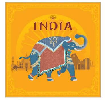 大和投資信託 ダイワ ミレーアセット インド株式ファンド インドの匠 の設定と運用開始 日本経済新聞