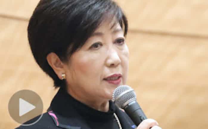 小池希望代表が辞任 責任終えた 新代表に玉木氏 日本経済新聞