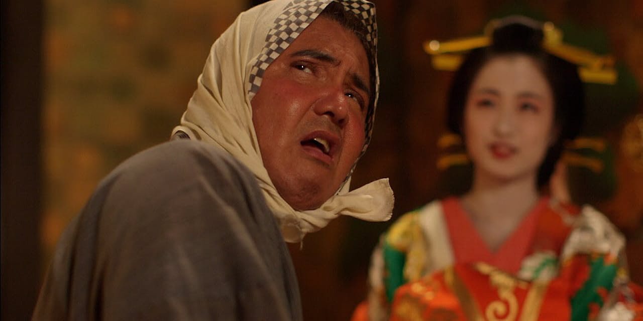 超入門 落語 The Movie 口パク演技に一苦労 Nikkei Style