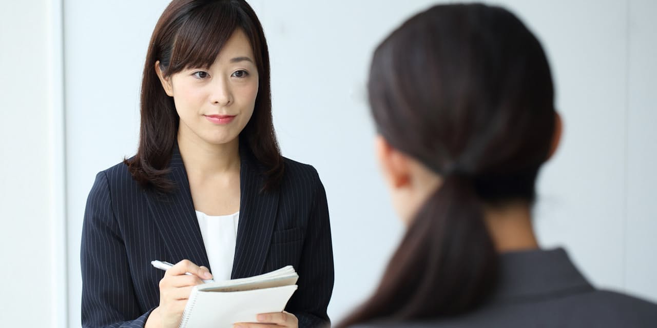 なぜ 他人の話を聞けない 5つの残念な理由 Nikkei Style なぜ 他人の話を聞けない 5つの残念な理由 Nikkei Style