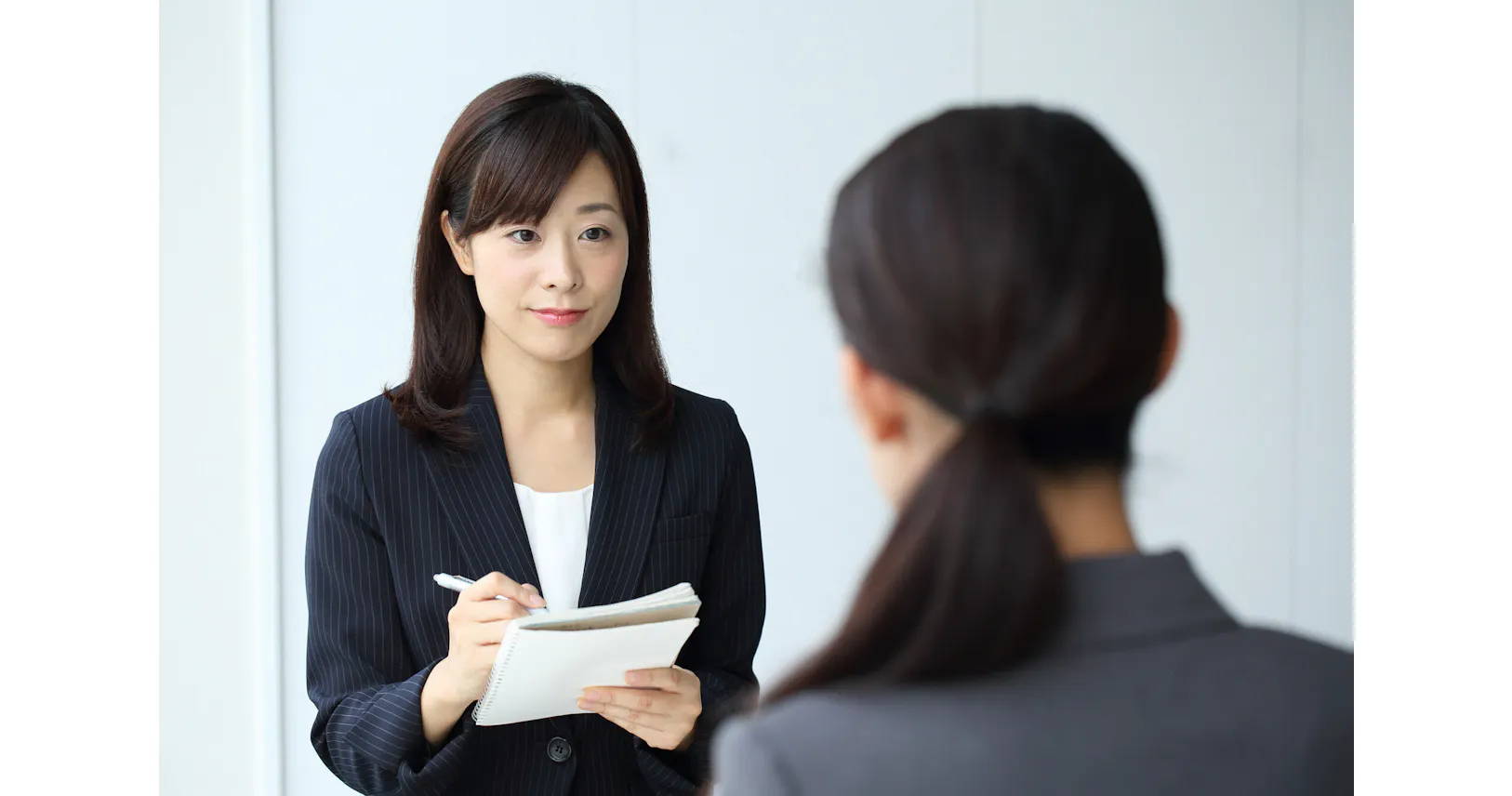 なぜ 他人の話を聞けない 5つの残念な理由 Nikkei Style