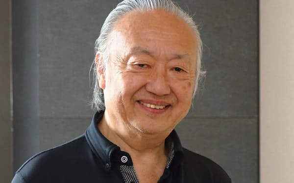 松本徹三 のニュース一覧 日本経済新聞 松本徹三 のニュース一覧 日本経済新聞