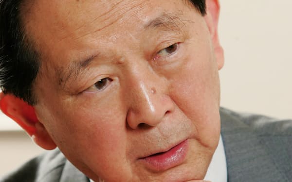 堤康次郎 のニュース一覧 日本経済新聞