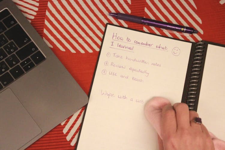 学んだことを忘れない ヘレンが保証する3つの勉強法 Nikkei Style 学んだことを忘れない ヘレンが保証する3つの勉強法 Nikkei Style