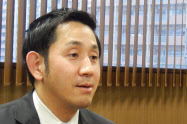 タニタの谷田千里社長