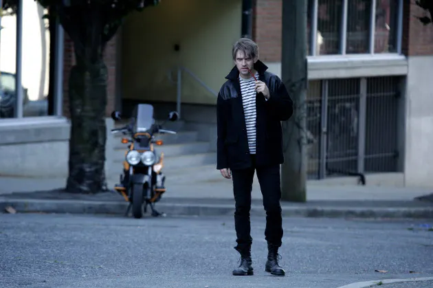 レギオン X Menから異色のヒーロー誕生10位 Nikkei Style レギオン X Menから異色のヒーロー誕生10位 Nikkei Style