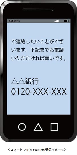 アイティフォー 携帯電話番号へメッセージを一斉送信するsms送信システム E Sms が特許を取得 日本経済新聞