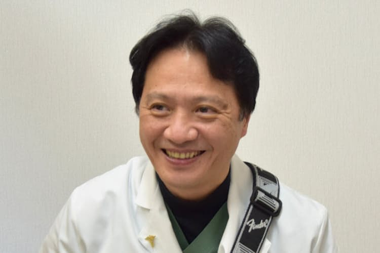 サントリー社長の兄譲り 営業もするスーパー外科医 横浜翠嵐での強烈な一言 Nikkei Style サントリー社長の兄譲り 営業もするスーパー外科医 横浜翠嵐での強烈な一言 Nikkei Style