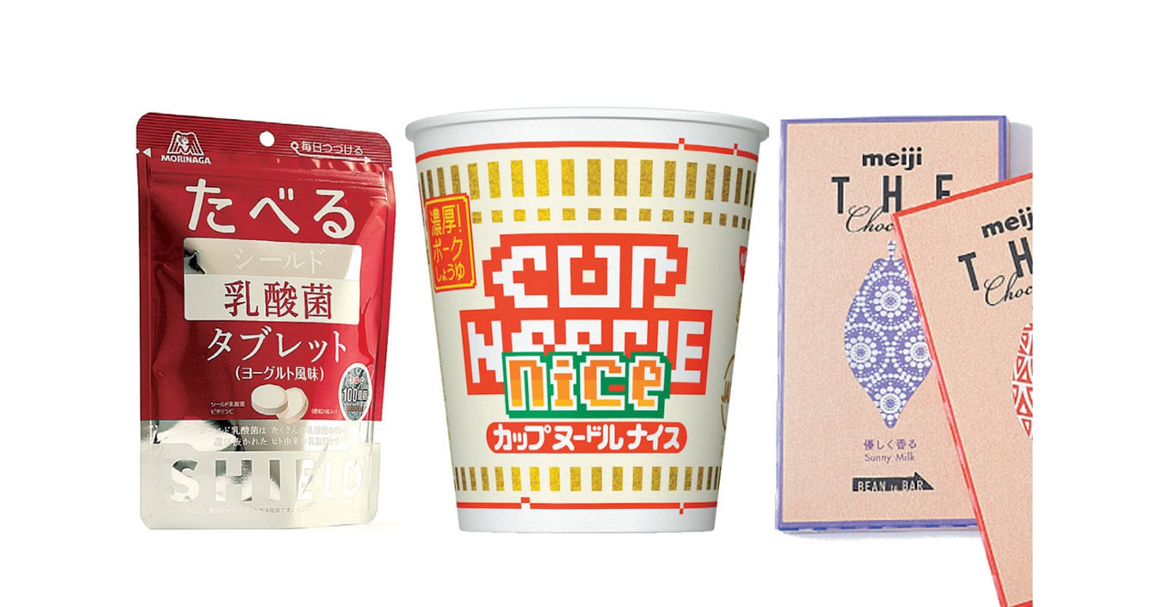 ヒット食品の裏に機能性 消費者にストーリーで訴求 Nikkei Style ヒット食品の裏に機能性 消費者にストーリーで訴求 Nikkei Style