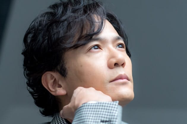 稲垣吾郎 72時間ホンネテレビで見せた 涙のワケ Nikkei Style 稲垣吾郎 72時間ホンネテレビで見せた 涙のワケ Nikkei Style