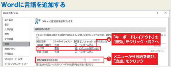 Wordの言語設定を変更する方法!多言語対応で文書作成を効率化 4 https%3A%2F%2Fimgix proxy.n8s.jp%2FDSXZZO2426792005122017000000 PN1 3