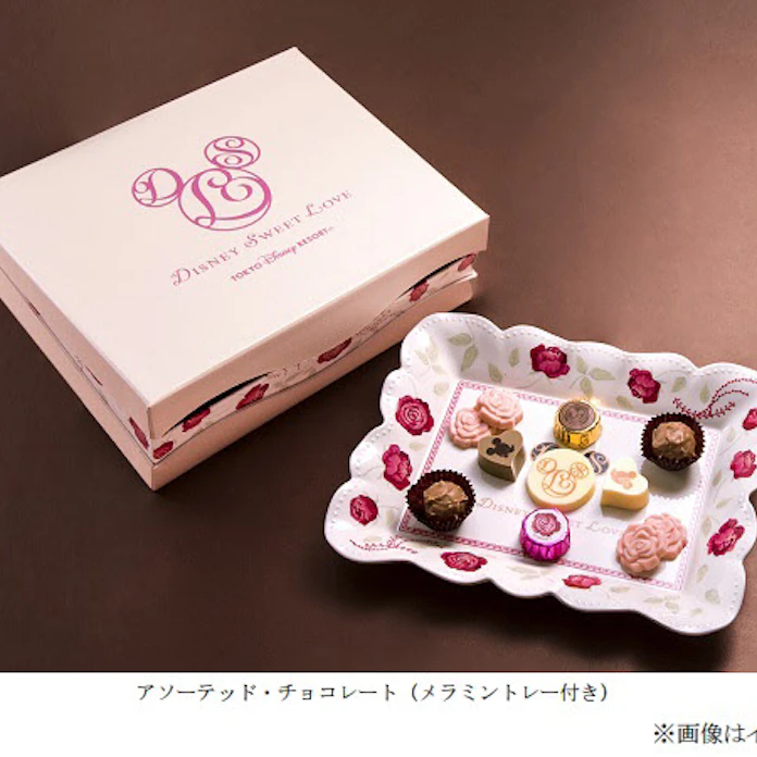 ディズニーホテル 宿泊者を対象にアソーテッド チョコレートを販売 日本経済新聞 ディズニーホテル 宿泊者を対象にアソーテッド チョコレートを販売 日本経済新聞