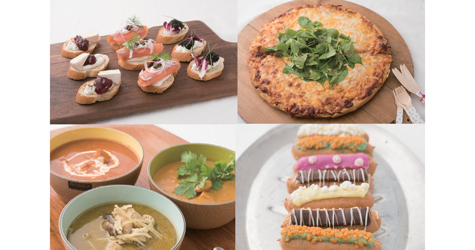 コストコ イケア 手抜き 料理で豪華パーティー Nikkei Style コストコ イケア 手抜き 料理で豪華パーティー Nikkei Style
