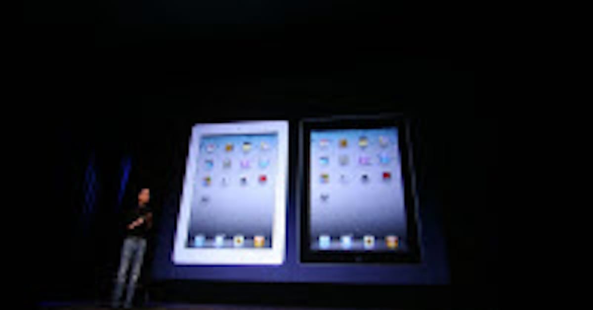 Ipad 2 の新機能 使い勝手を試す 薄さ カバー 新アプリの印象は 日本経済新聞