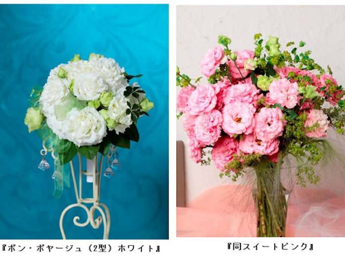 サカタのタネ トルコギキョウ ボン ボヤージュ に2品種を追加し発売 日本経済新聞 サカタのタネ トルコギキョウ ボン ボヤージュ に2品種を追加し発売 日本経済新聞