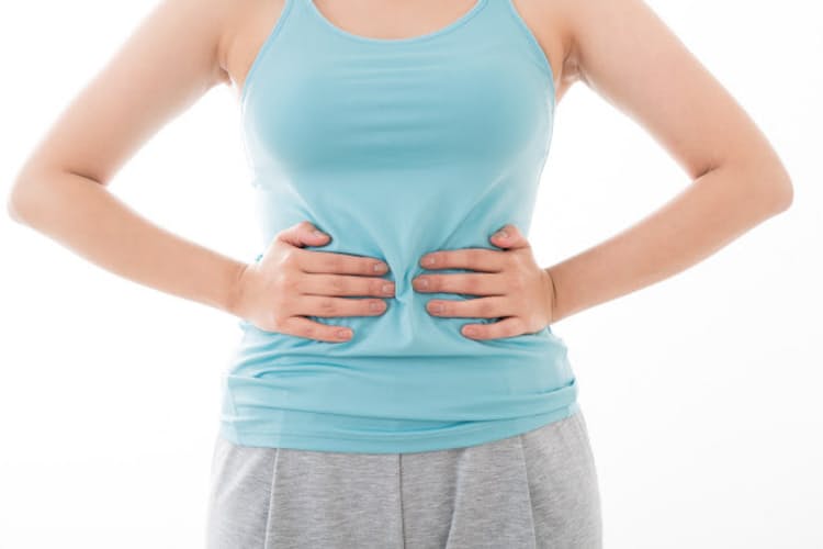 おなかだけポッコリ なぜ ドローインでへこませる Nikkei Style おなかだけポッコリ なぜ ドローインでへこませる Nikkei Style