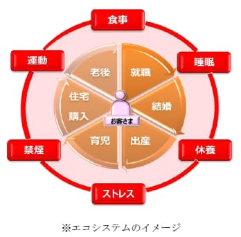 損保 ひまわり 生命 生命 損保 ひまわり