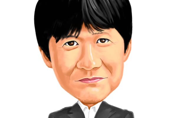 石原さとみさん 女性が認めた自己ブランディング力 Nikkei Style 石原さとみさん 女性が認めた自己ブランディング力 Nikkei Style