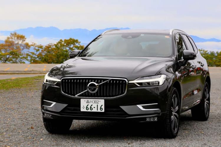 カー オブ ザ イヤーに高級外車 日本車選外の理由 Nikkei Style カー オブ ザ イヤーに高級外車 日本車選外の理由 Nikkei Style
