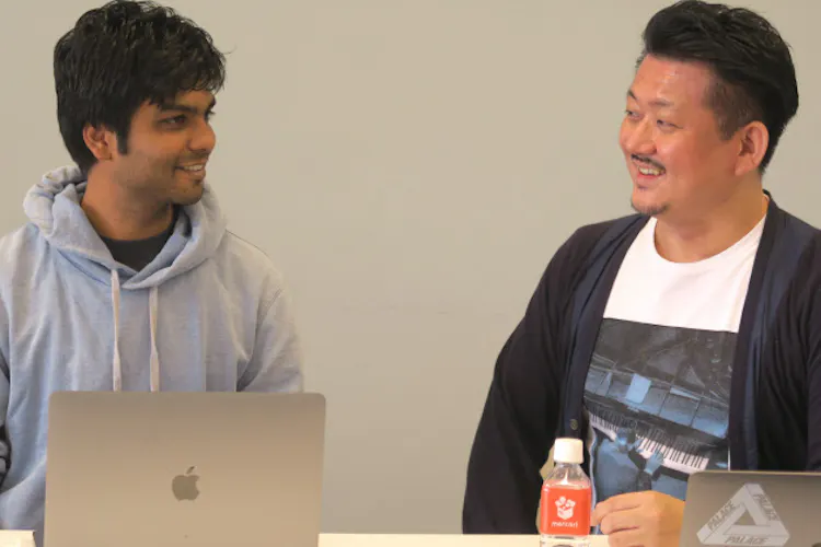 とんでもなく優秀 メルカリが インド人 を本気で採用しはじめた理由 Nikkei Style とんでもなく優秀 メルカリが インド人 を本気で採用しはじめた理由 Nikkei Style