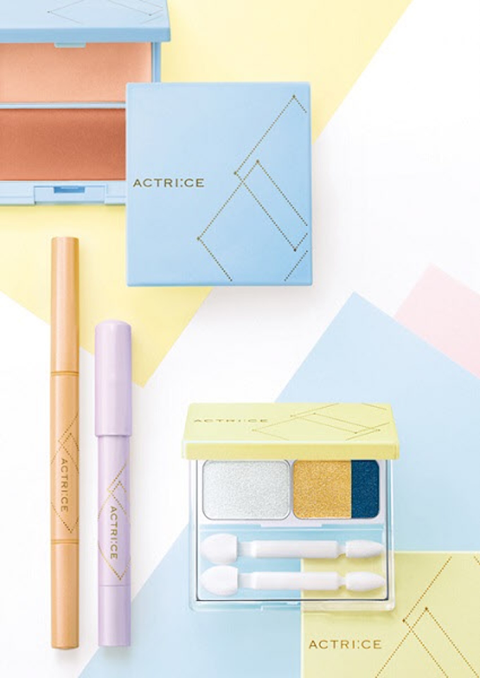 ノエビア ノエビア アクトリース 2018年春のメイクアップ新商品 を発売 日本経済新聞