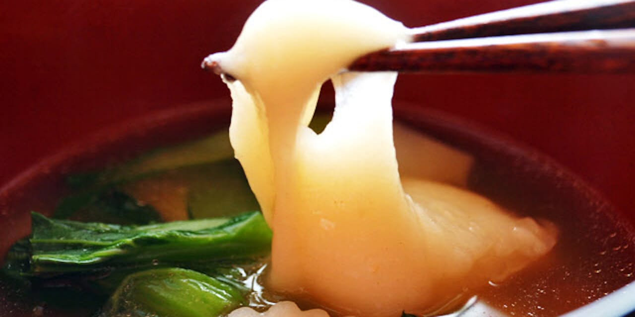 ご当地雑煮 懐かしい故郷の味 各地各様の縁起担ぎ Nikkei Style ご当地雑煮 懐かしい故郷の味 各地各様の縁起担ぎ Nikkei Style