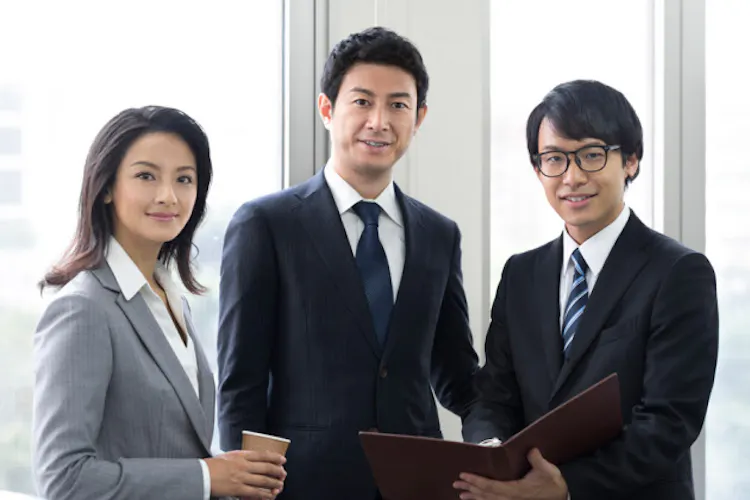 70代まで働く時代に向け 40代でやるべき 7つのこと Nikkeiリスキリング 70代まで働く時代に向け 40代でやるべき 7つのこと Nikkeiリスキリング