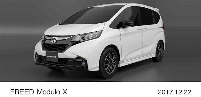 ホンダ 東京オートサロン18 の出展概要を発表 日本経済新聞
