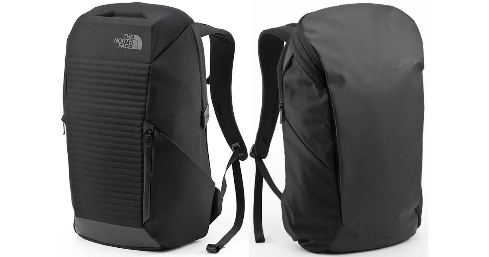 ノースフェイスの新リュック 自立し収納も多彩 Nikkei Style ノースフェイスの新リュック 自立し収納も多彩 Nikkei Style