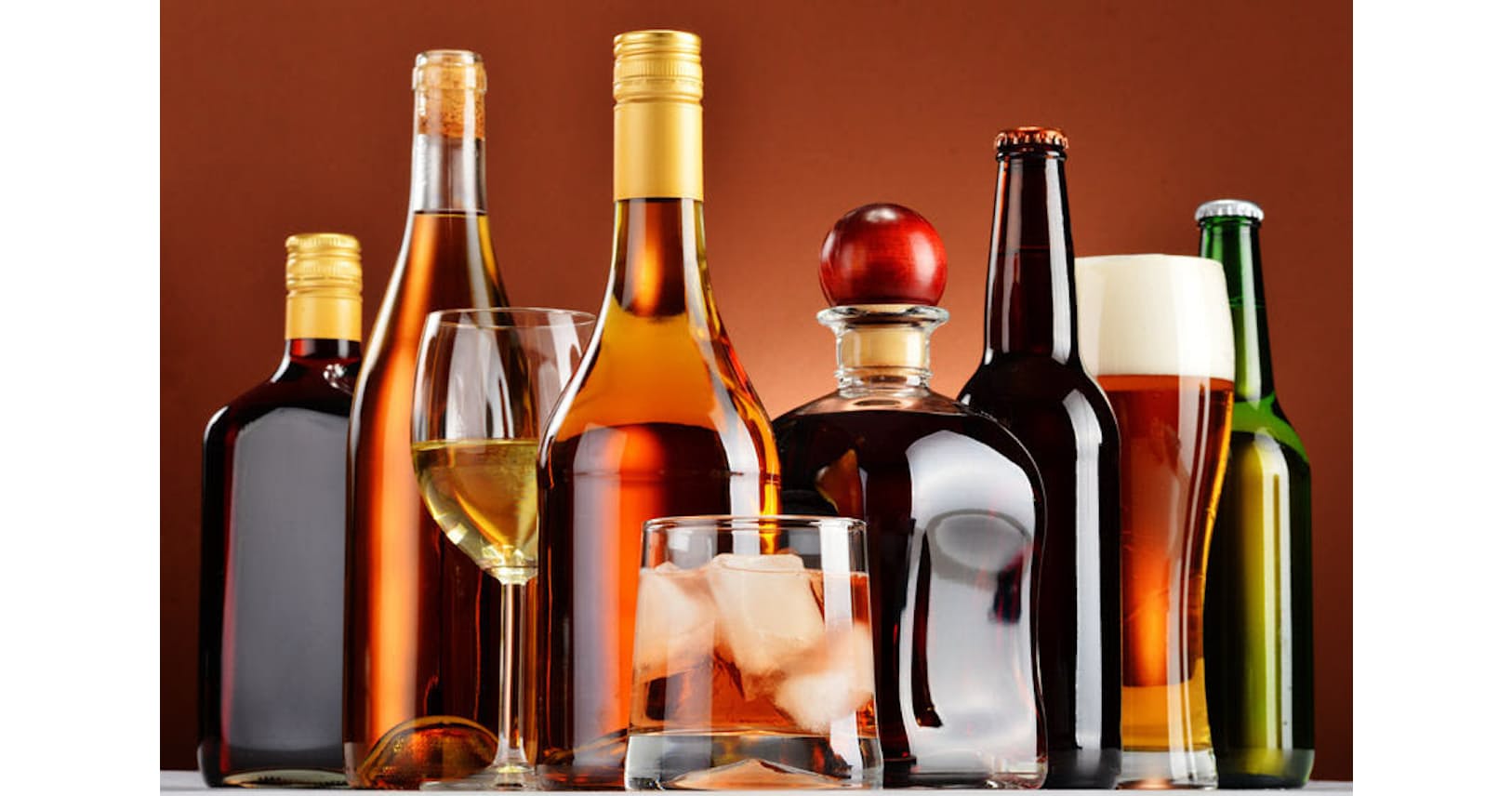 ワイン 蒸留酒 お酒の種類で気分はこれだけ違う Nikkei Style ワイン 蒸留酒 お酒の種類で気分はこれだけ違う Nikkei Style