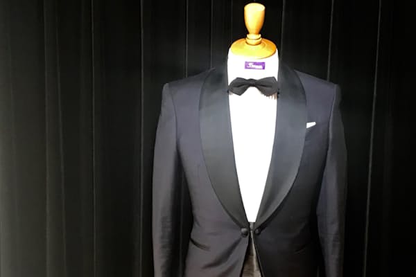 平服で は普段着ng パーティーのドレスコード Nikkei Style 平服で は普段着ng パーティーのドレスコード Nikkei Style