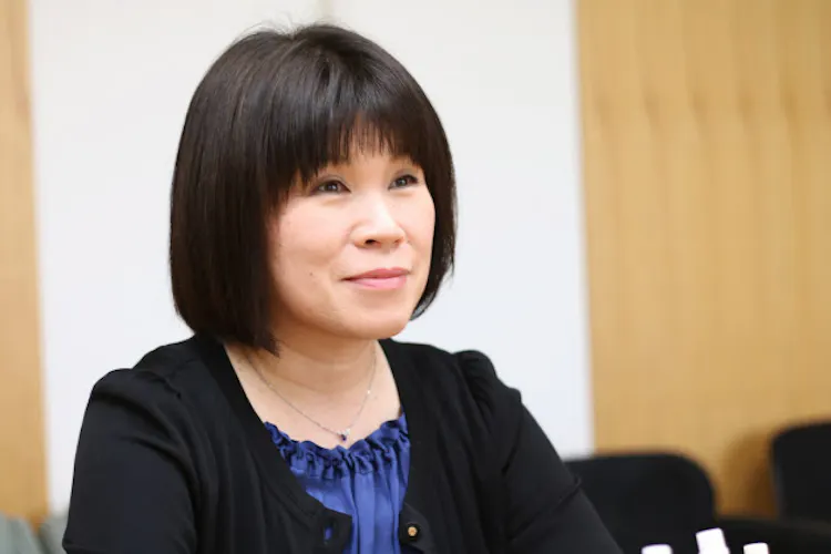 龍角散 復活 左遷された女性が原動力に 古参役員とのあつれき乗り越え Nikkeiリスキリング 龍角散 復活 左遷された女性が原動力に 古参役員とのあつれき乗り越え Nikkeiリスキリング