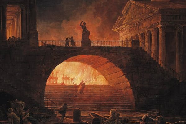 ルビコン川を渡ったカエサル 禁を犯した大決断とは Nikkei Style ルビコン川を渡ったカエサル 禁を犯した大決断とは Nikkei Style